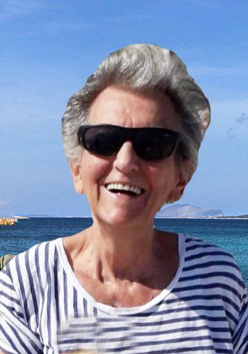 necrologio Carla Giussani