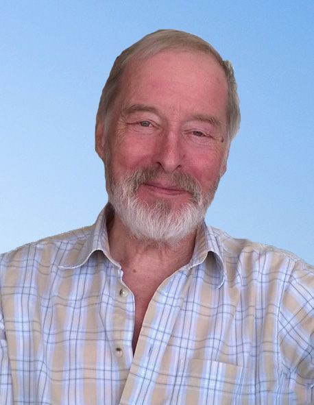 necrologio Gunter Sander