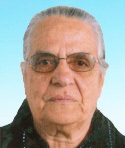 necrologio Lillia Fiori nota Elias ved. Maccioni