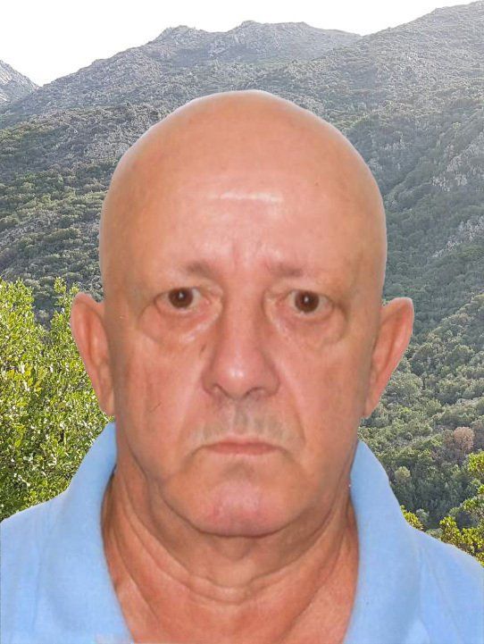 necrologio Giampaolo Loi