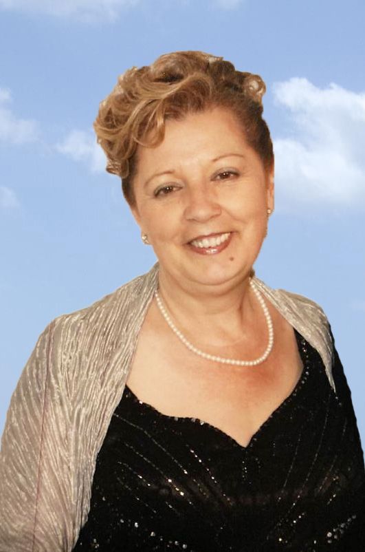necrologio Antonina Luccia