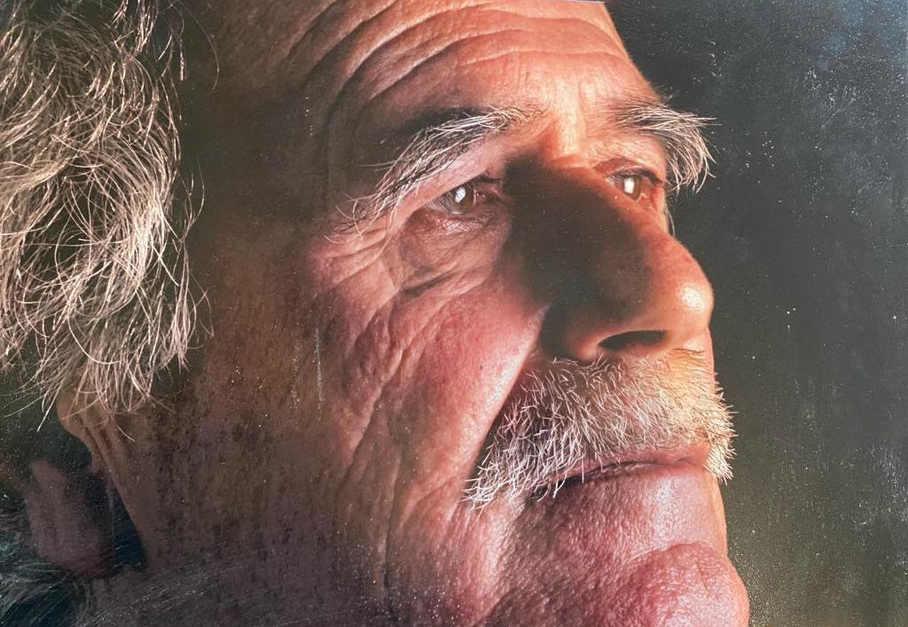 necrologio Marcello Lutzu