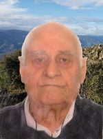 necrologio Salvatore Malesa