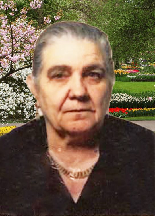 necrologio Francesca Manueddu