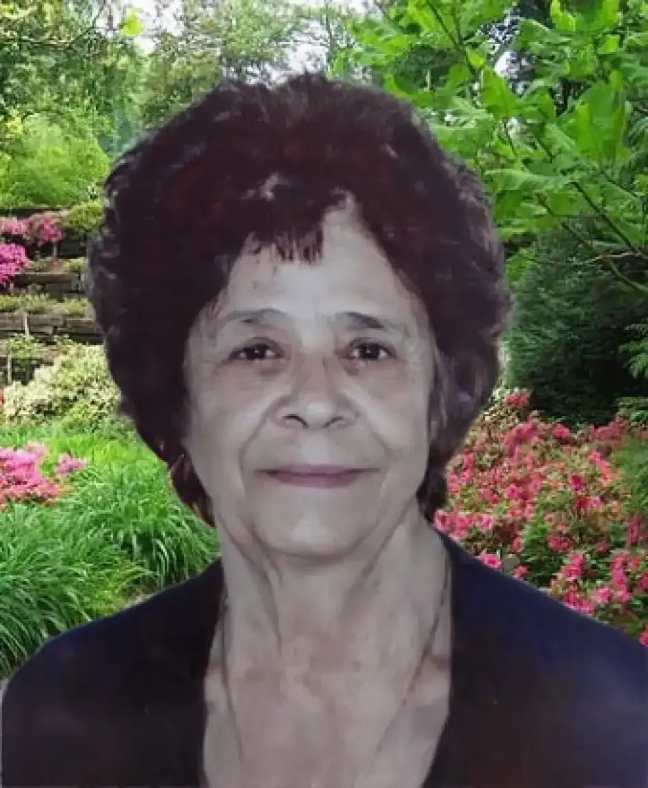 necrologio Maria Brandano