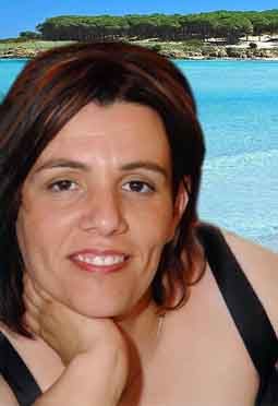 necrologio Maria Canu