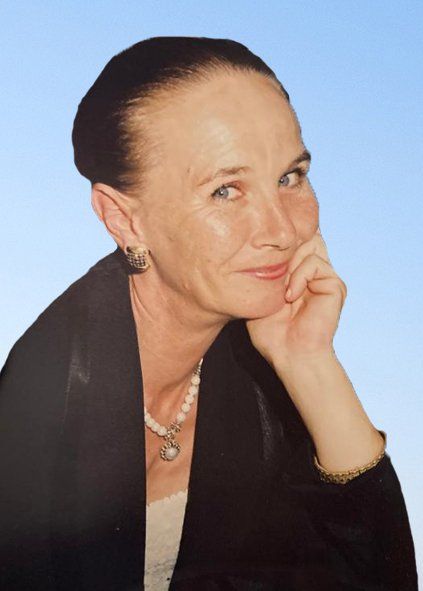 necrologio Maria Teresa Pittorra