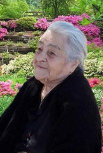 necrologio Marianna Ventroni