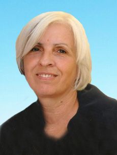 necrologio Marianna Decandia