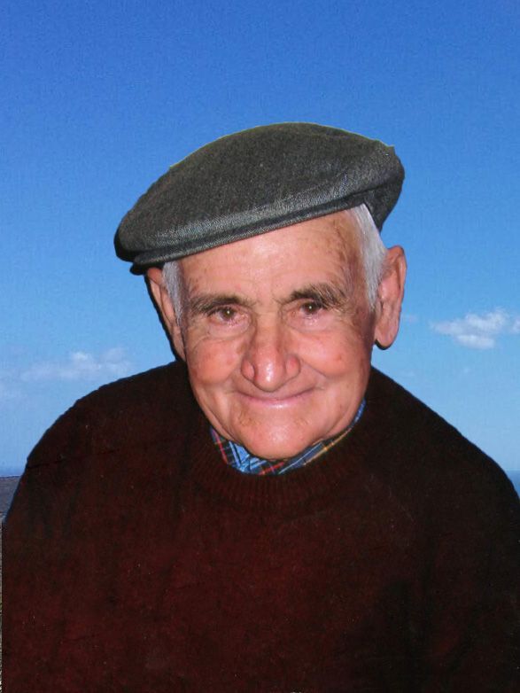 necrologio Mario Brandano
