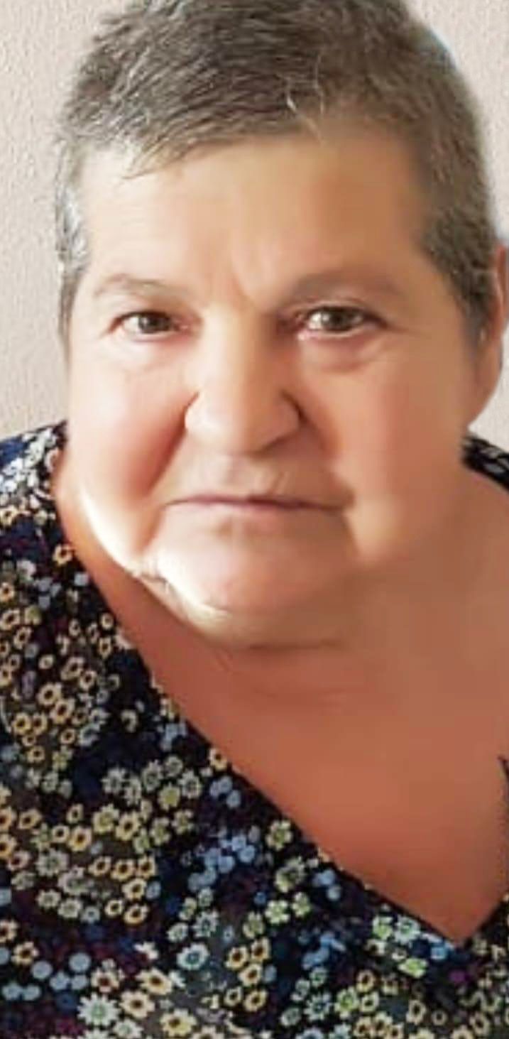 necrologio Pietrina Marongiu