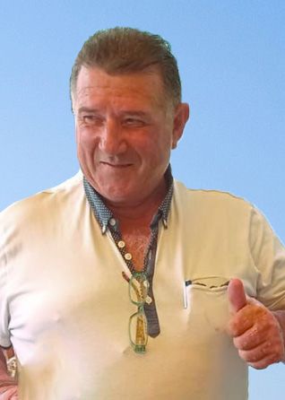 necrologio Matteo Putzu