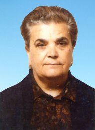 necrologio Maria Mele ved. Nieddu