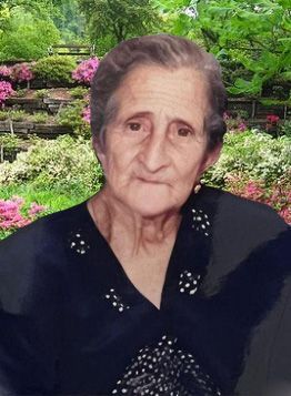 necrologio Domenica Melinu