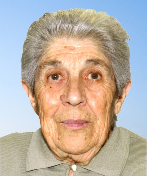 necrologio Giovanna Melinu