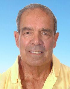 necrologio Giovanni Antonio Mellino