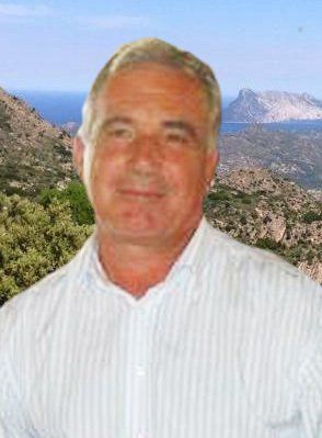 necrologio Gian Piero Meloni