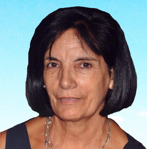 necrologio Maria Mirella Ventroni