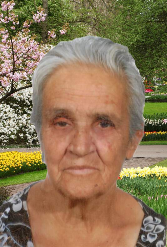 necrologio Lorenza Miscera