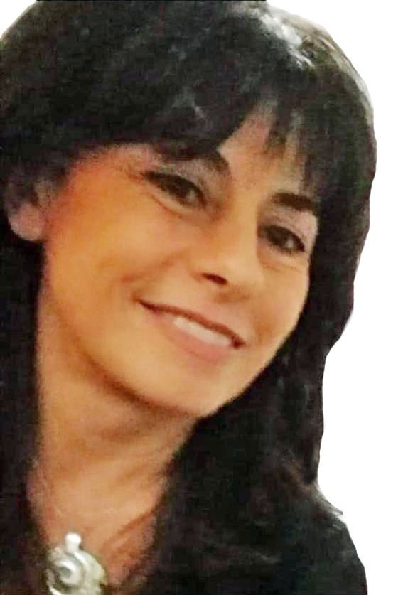necrologio Giovanna Angela Molino
