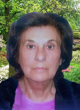 necrologio Giuseppina Mura