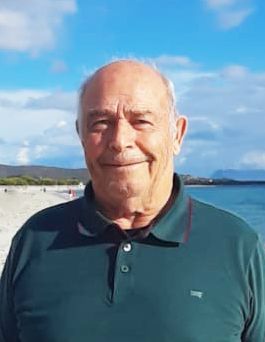 necrologio Emilio Murgia