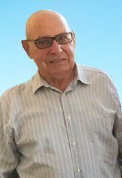 necrologio Antonio Murrighile