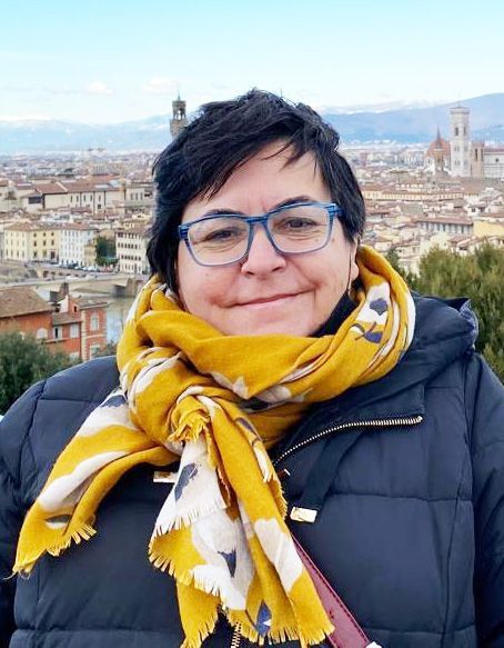 necrologio Maria Giovanna Murrighile