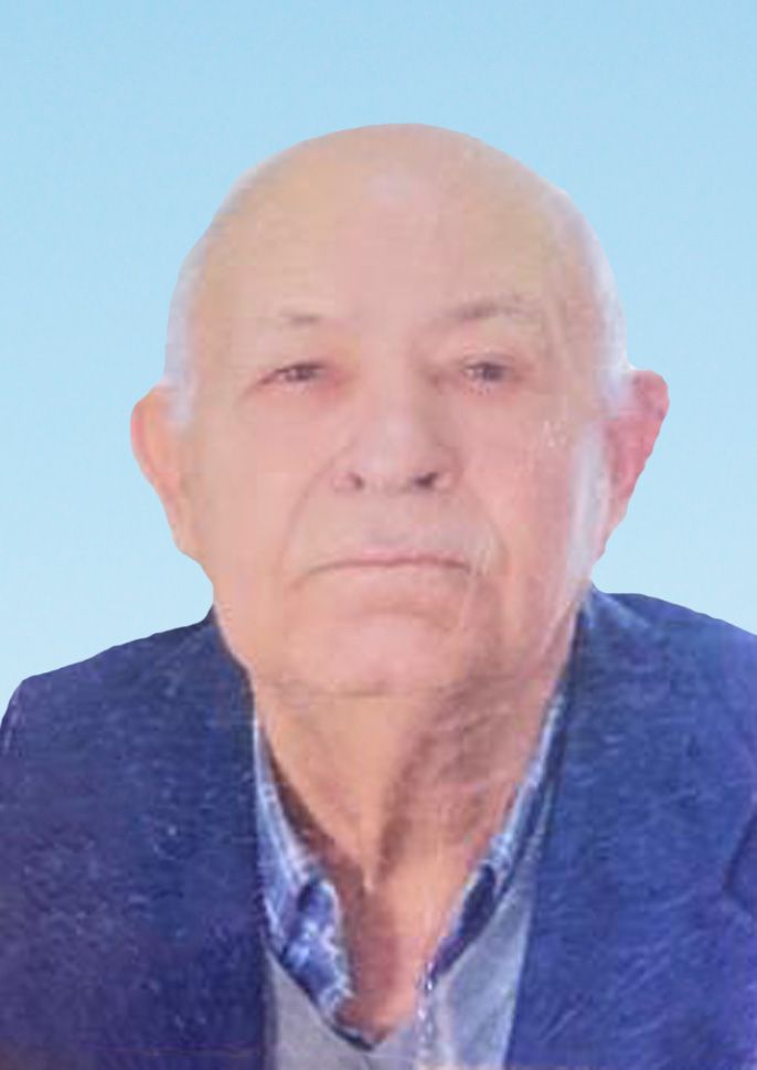necrologio Antonio Murru