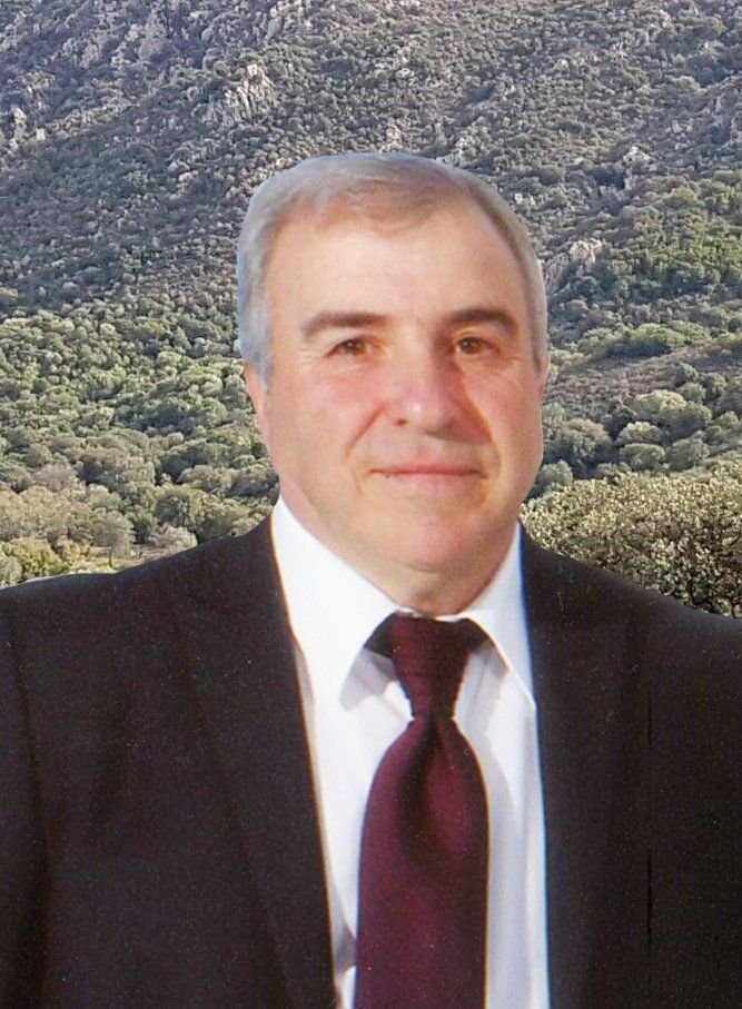 necrologio Renzo Muzzu