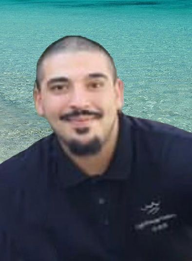 necrologio Nicolas Puletti