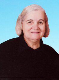 necrologio Rosa Nieddu