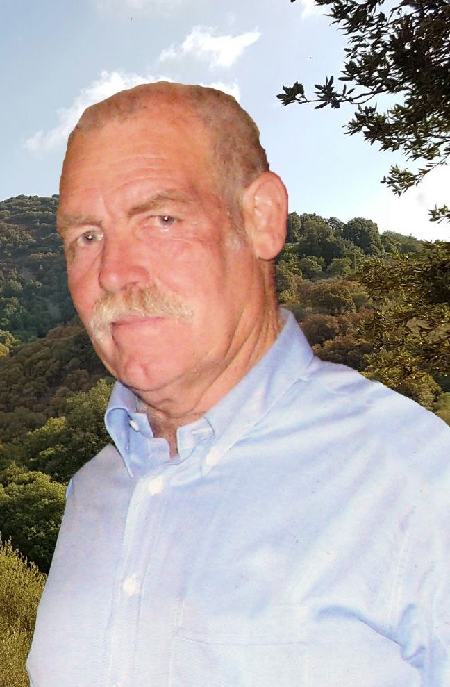 necrologio Giuseppe Nieddu