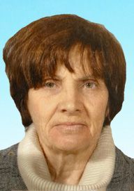 necrologio Salvatorica Nieddu