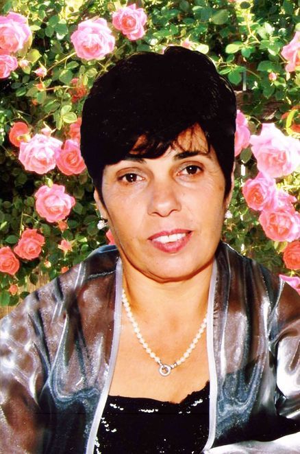 necrologio Palmira Lisai