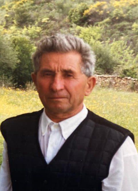 necrologio Sebastiano Pasella