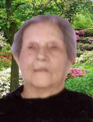 necrologio Giovanna Pau
