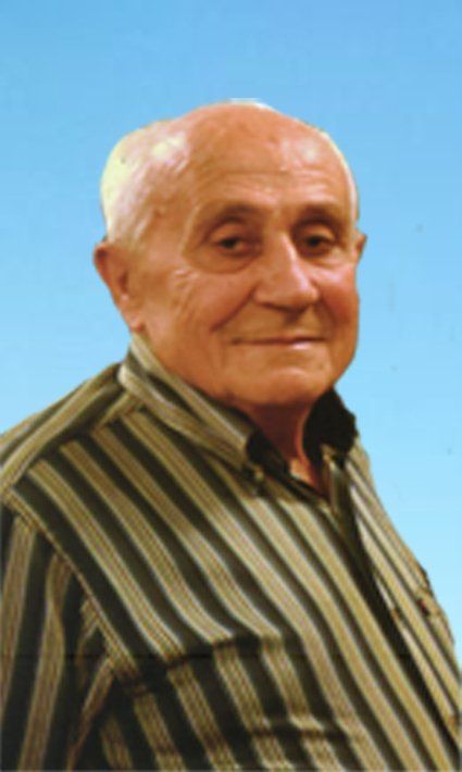 necrologio Giuseppe Porcheddu