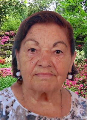 necrologio Agostina Picchereddu