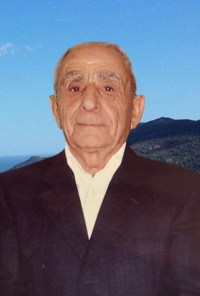 necrologio Pietro Ventroni