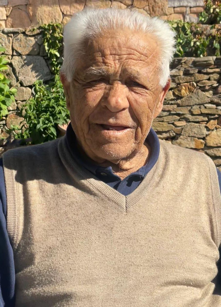 necrologio Pietro Ventroni