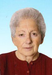 necrologio Liliana Pilloni ved. Floris
