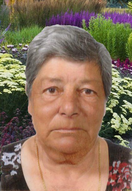 necrologio Elena Pinna