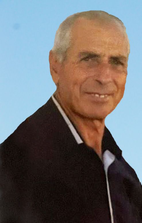 necrologio Stefano Piredda