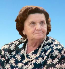 necrologio Maria Pittorru