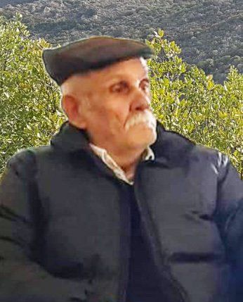 necrologio Antonio Piu