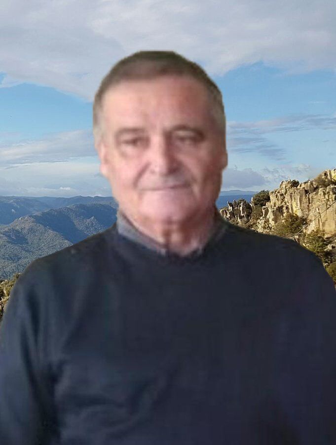 necrologio Silvio Porcheddu