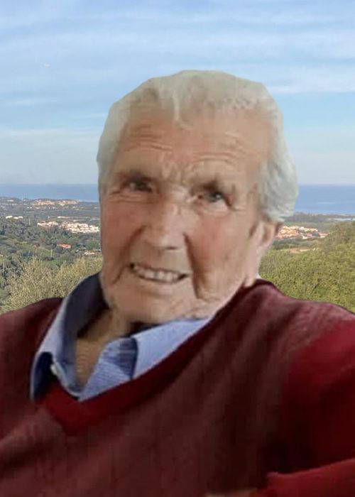 necrologio Mario Porcheddu