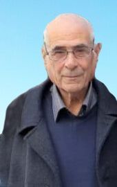 necrologio Gavino Putzu