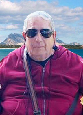 necrologio Tonino Quadu